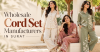 Wholesale Cord Set Manufacturers in Surat for B2B Buyers