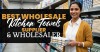Best Wholesale Kitchen Towels Supplier & Wholesaler in India