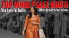 Top Wholesale Kurti Markets in India: Where Retailers Buy in Bulk