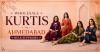 Wholesale Kurtis in Ahmedabad Bulk Suppliers and Wholesale Markets