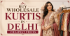 Wholesale Kurtis in Delhi Bulk Suppliers and Wholesale Markets