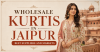 Wholesale Kurtis in Jaipur Best Suppliers and Markets
