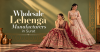 Wholesale Lehenga Manufacturers in Surat