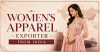 Women’s Apparel Exporter from India: A B2B Sourcing Guide