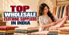 Who Are the Best Wholesale Clothing Suppliers in India?
