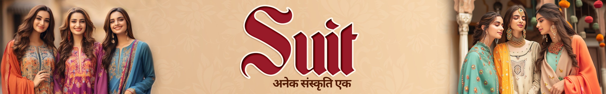 Salwar Suit Manufacturers in Sambhal