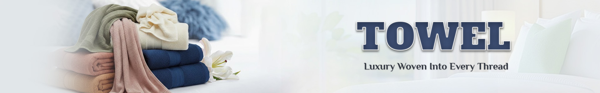 Towel Manufacturers in Surat