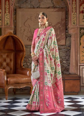 Banarasi Silk Sarees Manufacturers in Surat