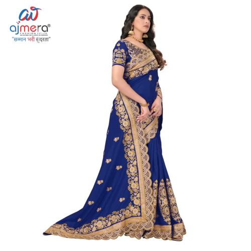 Bollywood Saree Manufacturers in Canada