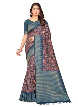 Bomkai Saree Manufacturers in Surat