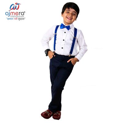 Boys Party Wear in Indonesia