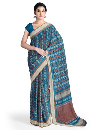 Butta Saree Manufacturers in Surat