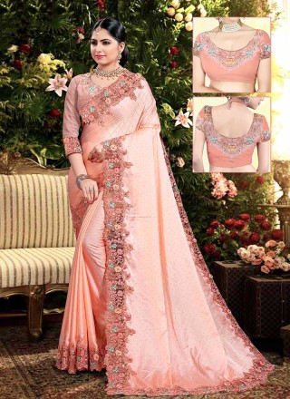 Butter Silk Sarees Manufacturers in Surat