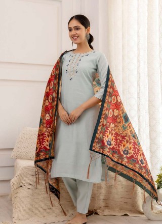 Chanderi Cotton Kurti Manufacturers in Surat