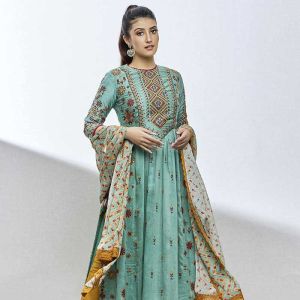 Chanderi Ladies Suits Manufacturers in Lucknow