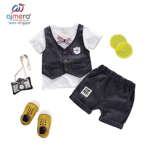 Clothing Sets Manufacturers in Jaipur