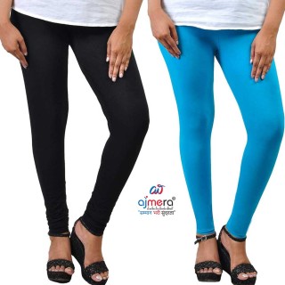 Comfort Lady Women Leggings Manufacturers in Surat