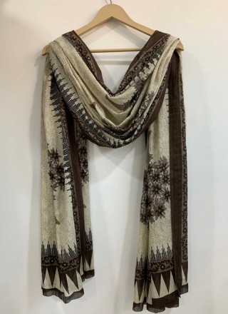 Cotton Dupatta Manufacturers in Surat