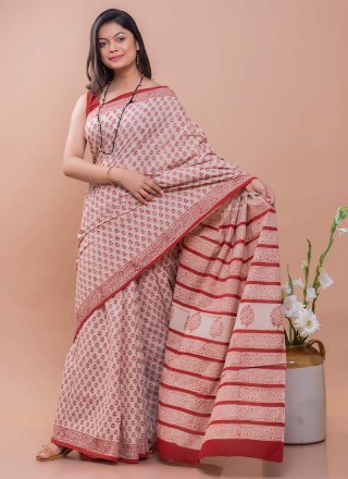 Cotton Mulmul Sarees Manufacturers in Surat