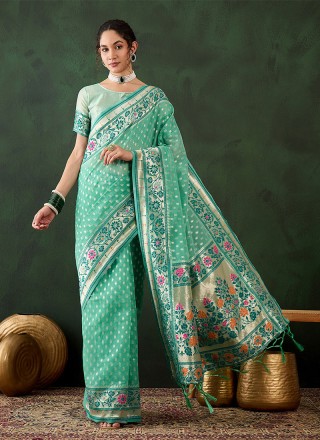 Cotton Sarees Manufacturers in Surat
