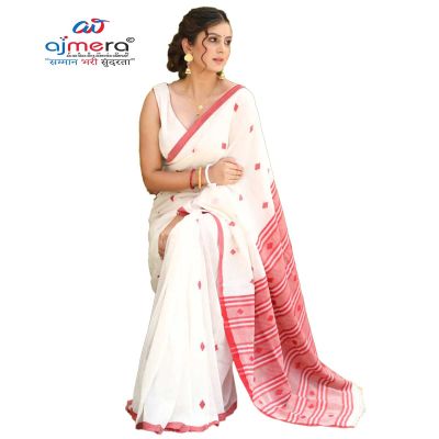 Cotton Sarees in South Africa