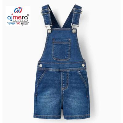 Dungarees & Jumpsuits in Warangal