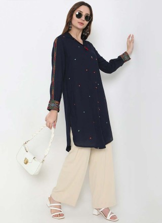 Ethnic Kurti Manufacturers in Surat