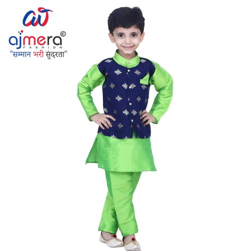 Ethnic Wear Manufacturers in Pune