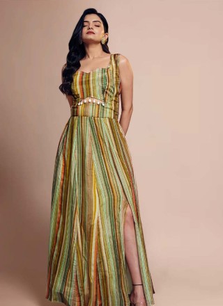 Fancy Kurti Manufacturers in Surat