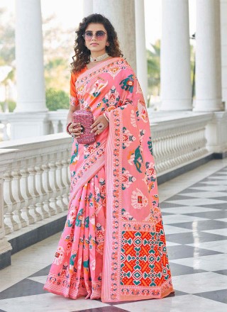 Fancy Sarees Manufacturers in Surat