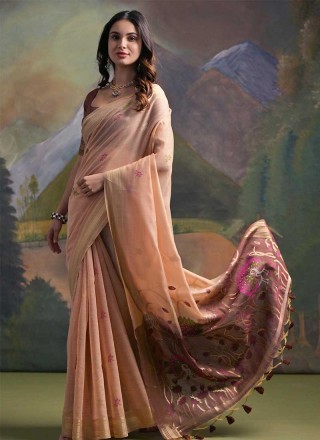Fancy Silk Sarees Manufacturers in Surat