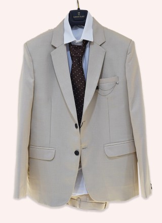 Formal Manufacturers in Surat