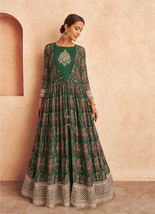 Full Sleeve Ladies Kurti Manufacturers in Surat