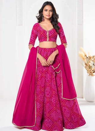 Georgette Dupatta Manufacturers in Surat