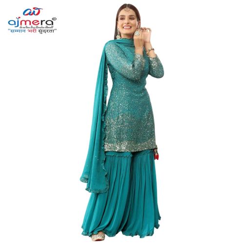 Gharara Suit Manufacturers in South Africa