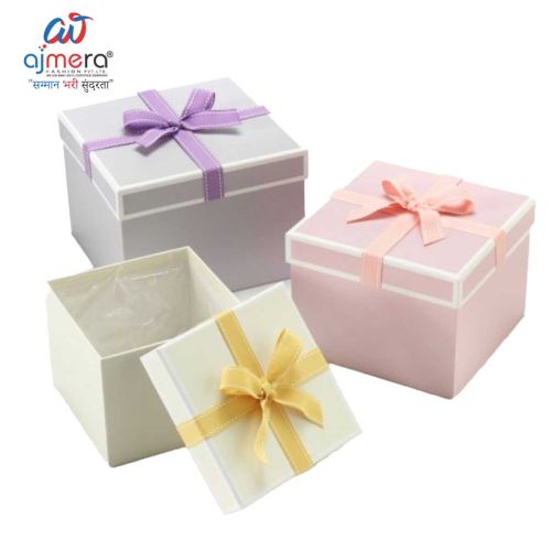 Gift Packs Manufacturers in Chandigarh