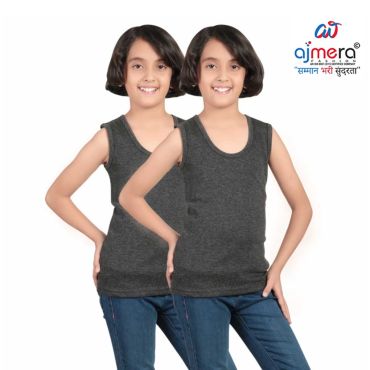 Girls Innerwear & Thermals in Surat