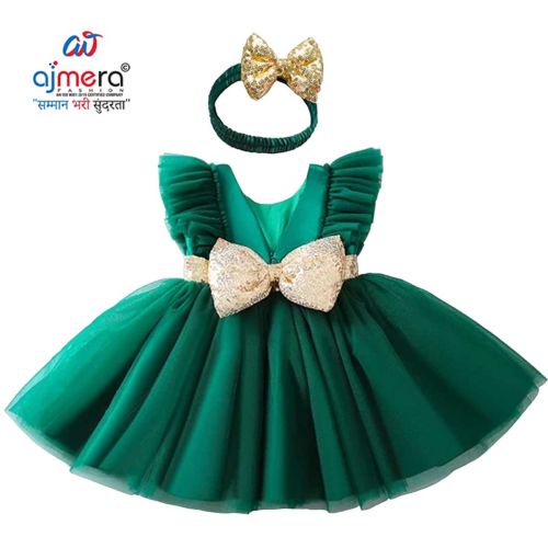Girls Party Wear Manufacturers in Jaipur
