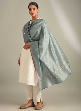 Gota Patti Dupatta Manufacturers in Surat