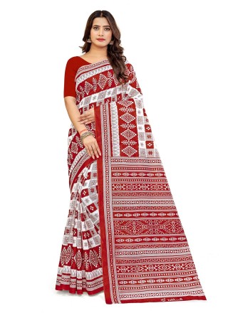 Ikat Saree Manufacturers in Surat