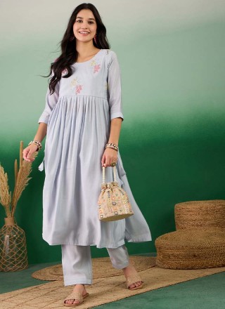 Jaipuri Kurtis Manufacturers in Surat
