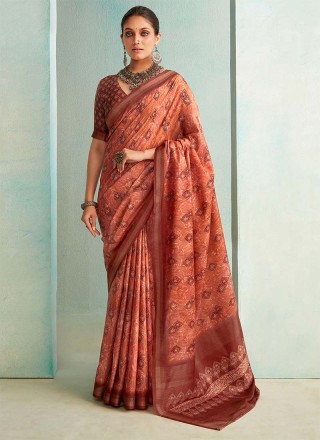 Jute Sarees Manufacturers in Surat