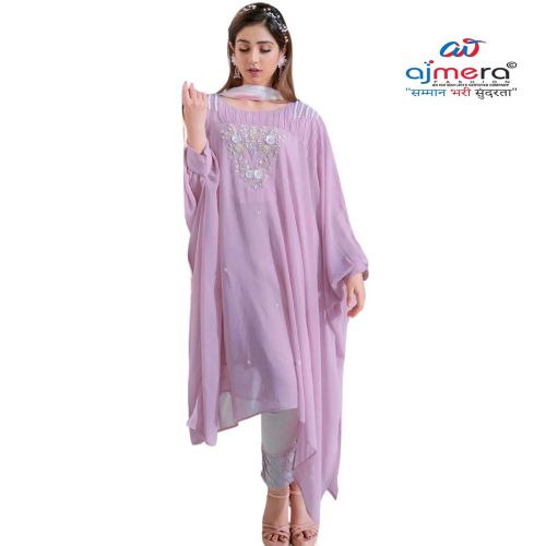 Kaftan Suits Manufacturers in Bhopal