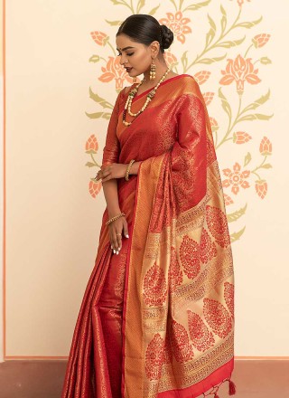 Kanchipuram Sarees Manufacturers in Surat