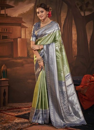 Kanchipuram Silk Saree Manufacturers in Surat