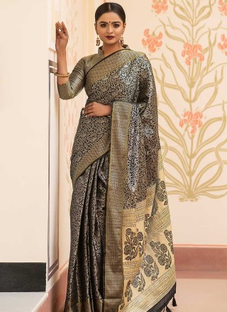 Kanchipuram Silk Sarees Manufacturers in Surat