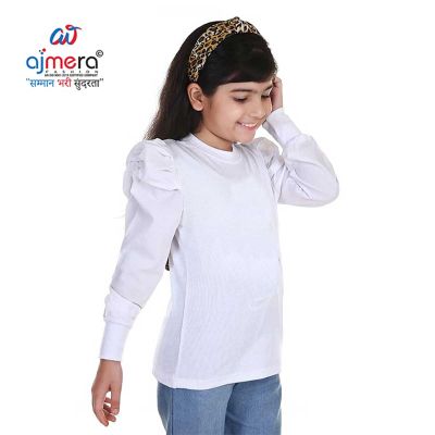 Kids Party Wear Shirts in Nagaland