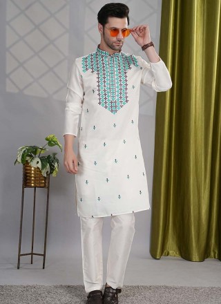 Kurta Pajama Manufacturers in Surat