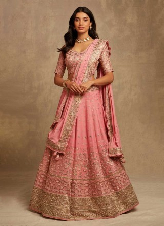 Lehenga Sarees Manufacturers in Surat