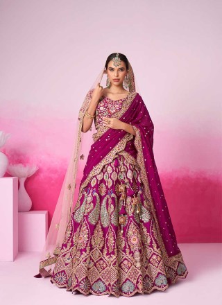 Lehenga Manufacturers in Surat